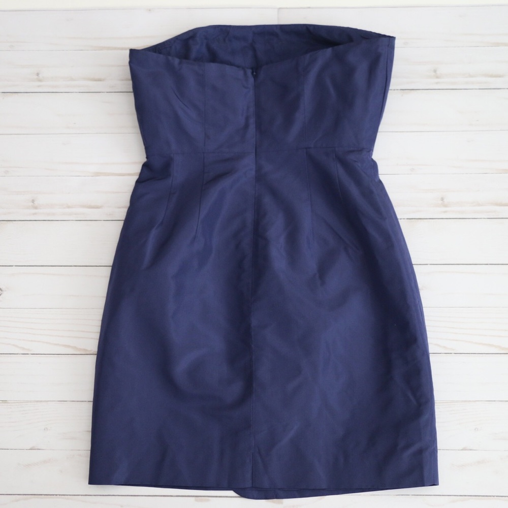 JCREW cocktail dress - Picture 2 of 3